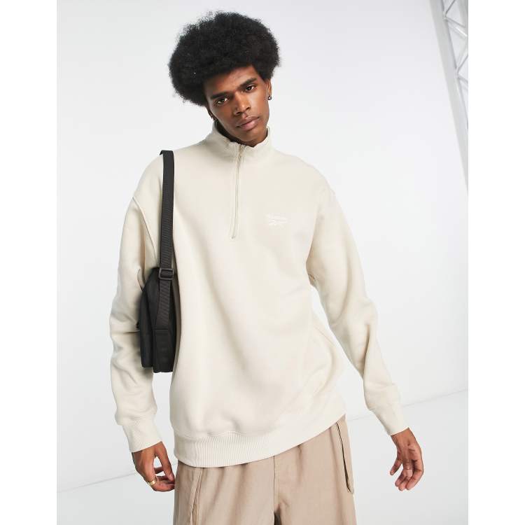reebok classics wardrobe essentials hoodie