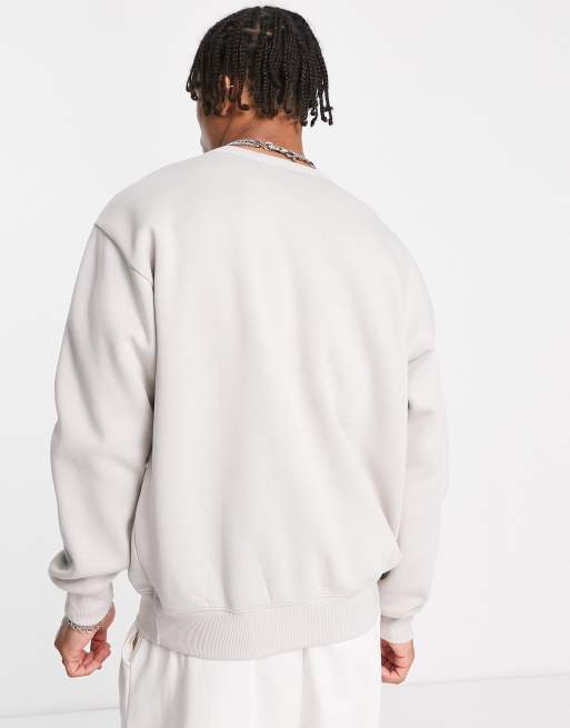 reebok essentials sweatshirt