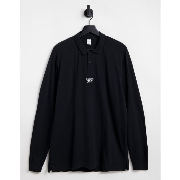 Reebok polo shirts store mens 2015