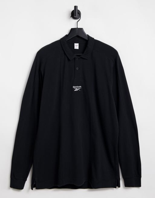 Polo reebok on sale classic prix