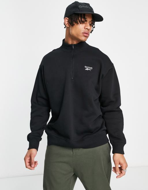 Sweat reebok store classic noir