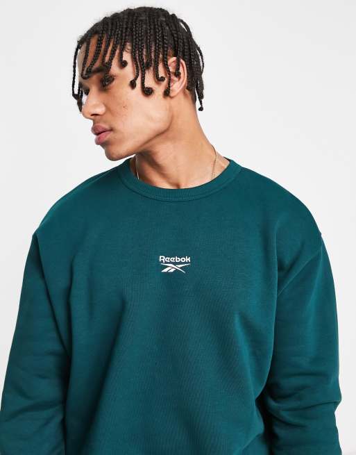 Reebok store classics jumper