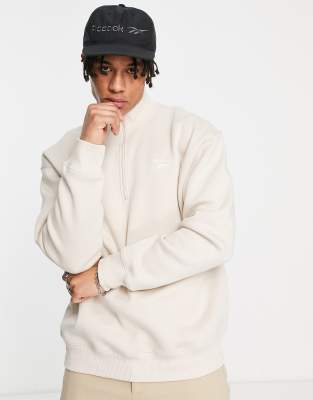 reebok classics wardrobe essentials hoodie