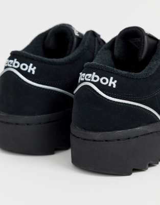 reebok classics workout ripple og trainer