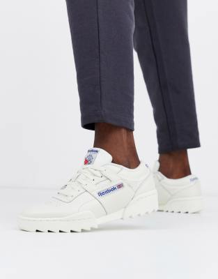 asos reebok workout