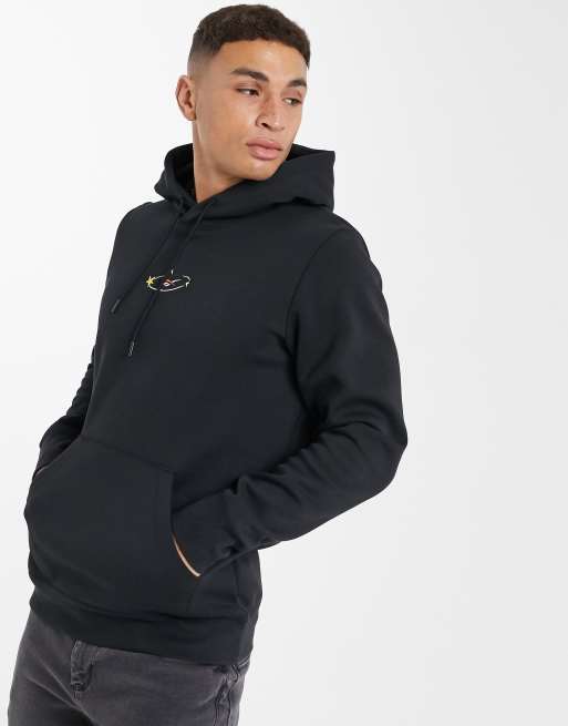 Reebok Classics X Tom And Jerry Hoodie In Black Asos
