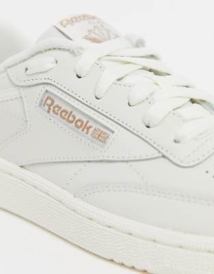 reebok club c 85 38.5