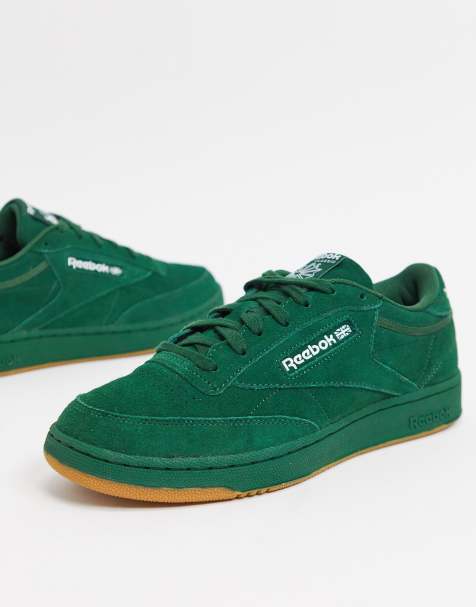 reebok club c daim Hi Tech Services