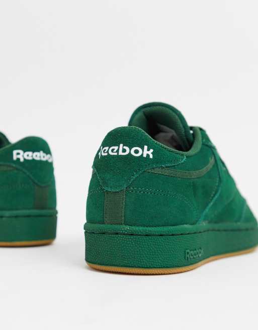 Sac de shop sport reebok kaki