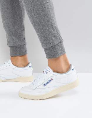 reebok c 85 vintage asos