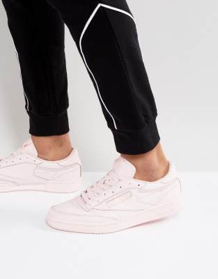 Club 85 Elm In Pink BS5216 | ASOS