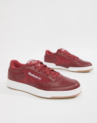 asos reebok club c 85 vintage