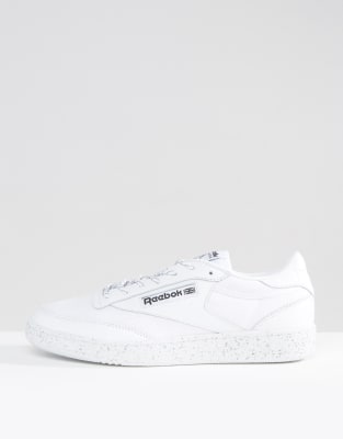 reebok club c ice