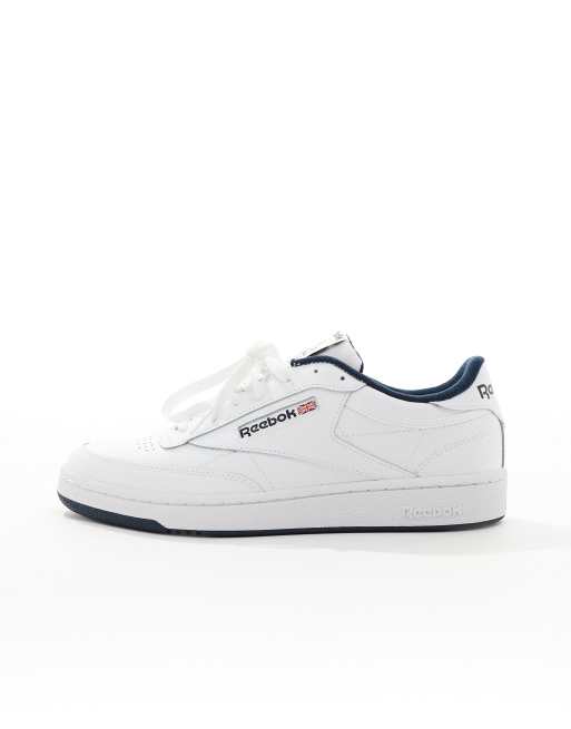 Asos reebok club c 85 on sale