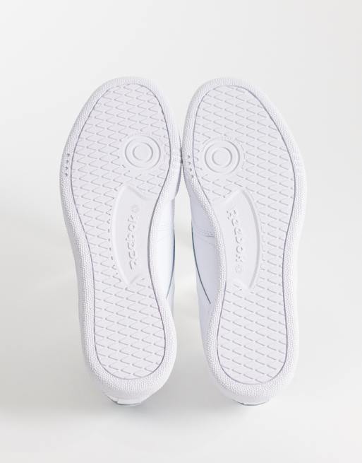 Reebok Club C 85 sneakers i helvitt, 5 av 5