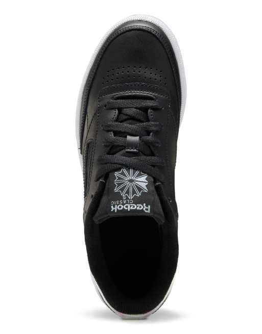 Zalando reebok best sale club c 85