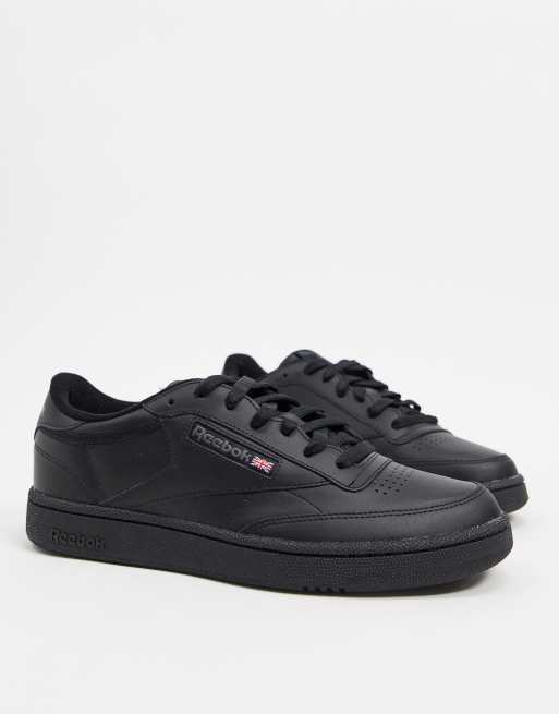 Reebok nera hot sale