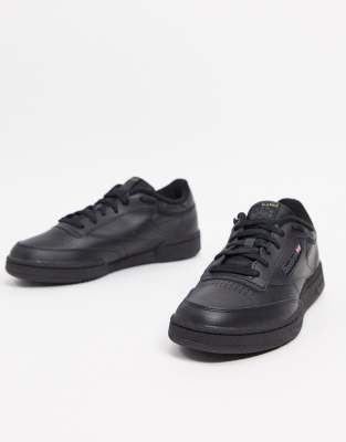reebok club c 85 shine