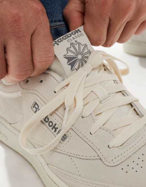 Reebok club c 85 asos online