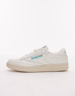 Reebok Club C 85 Sneakers