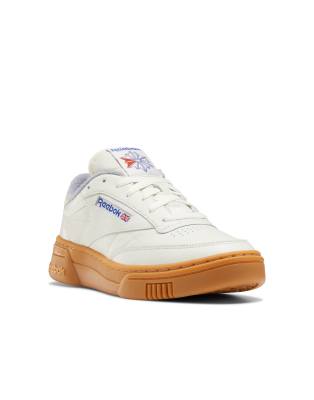reebok c85 gum sole