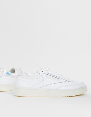 reebok holographic