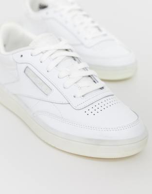 club c white