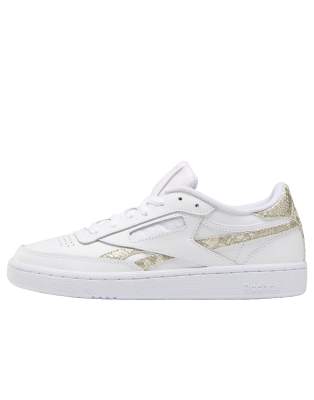 Reebok cheap snake print