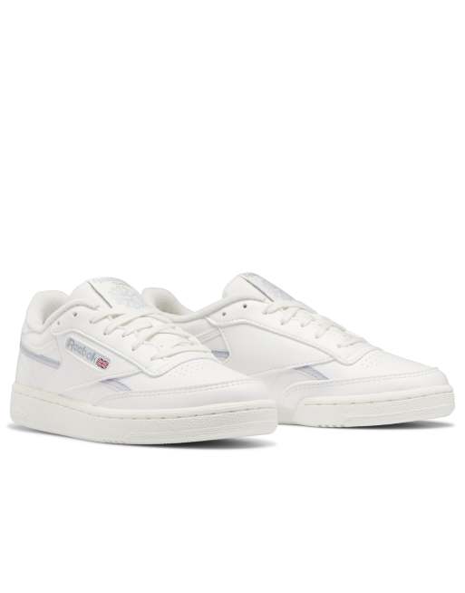 Reebok club c store homme soldes