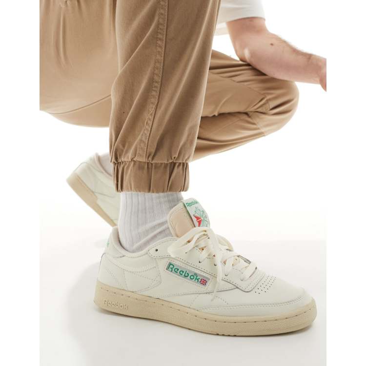 Reebok chalk c 85 online