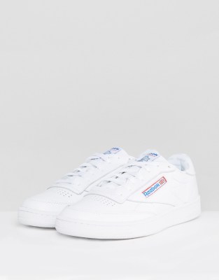 reebok club c so