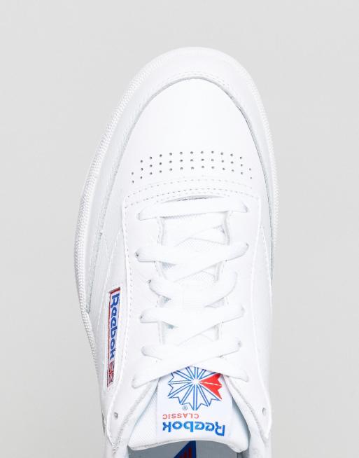 Reebok club c 85 on sale so