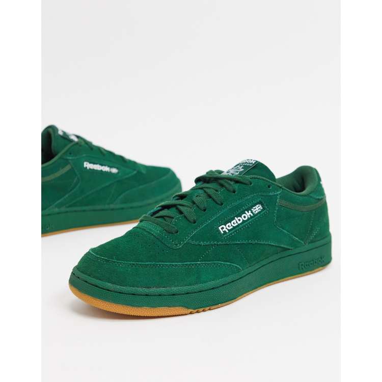 Club c 85 on sale green