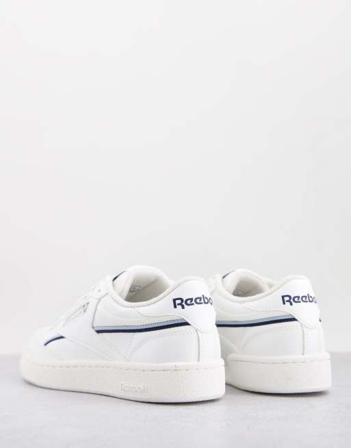 Asos reebok club hot sale c 85