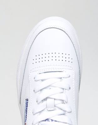reebok club c 85 vintage asos