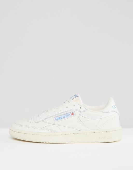 Asos reebok club c 85 vintage new arrivals