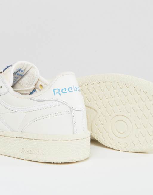 Asos reebok club c 85 vintage online