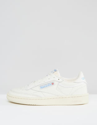 classic reebok club c