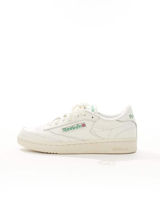 Asos reebok club c 85 vintage on sale