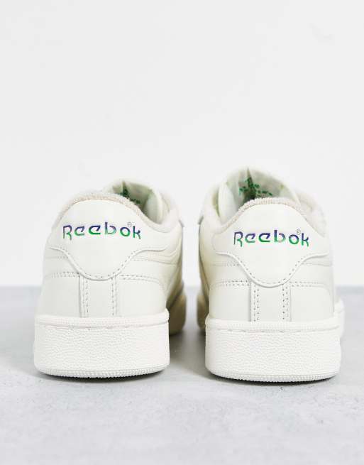 Reebok club c discount 85 vintage asos