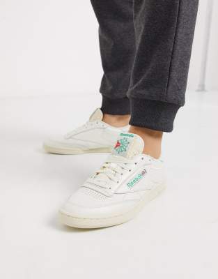 reebok club c 85 vintage asos