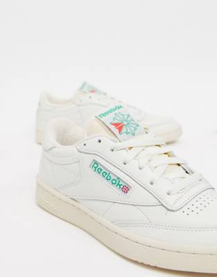 reebok vintage sneakers