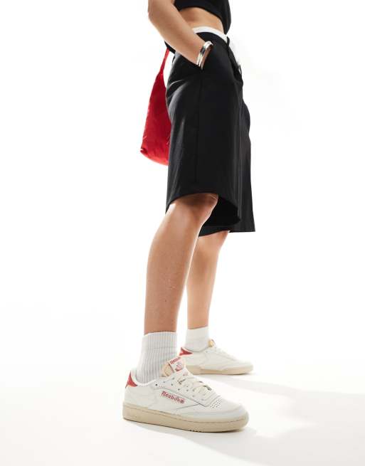 Reebok club c 85 vintage asos clearance