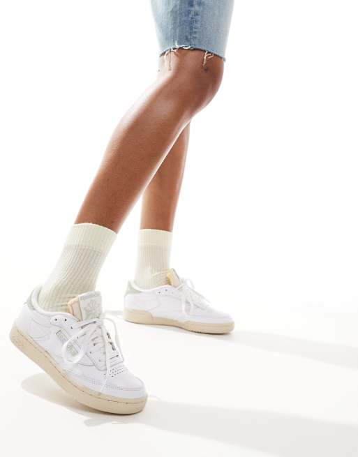 Reebok club c 85 vintage asos sale
