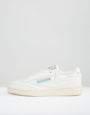 reebok vintage asos