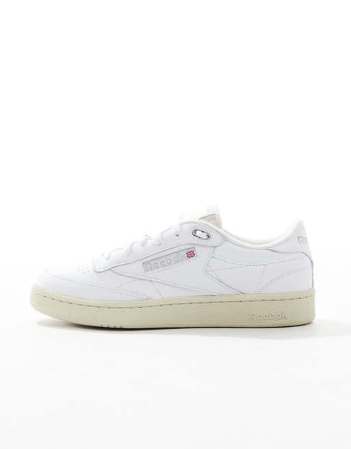 Reebok club new arrivals c og