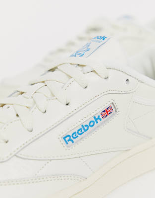 reebok c 85 vintage asos