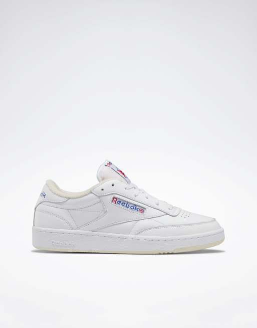 Asos reebok club c 85 vintage outlet
