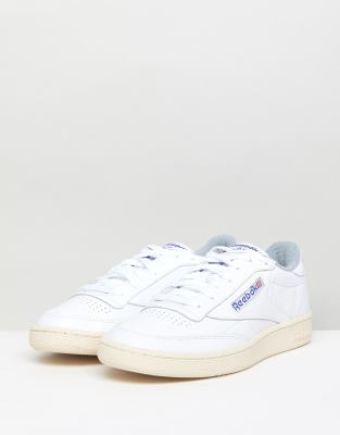 reebok c 85 vintage asos