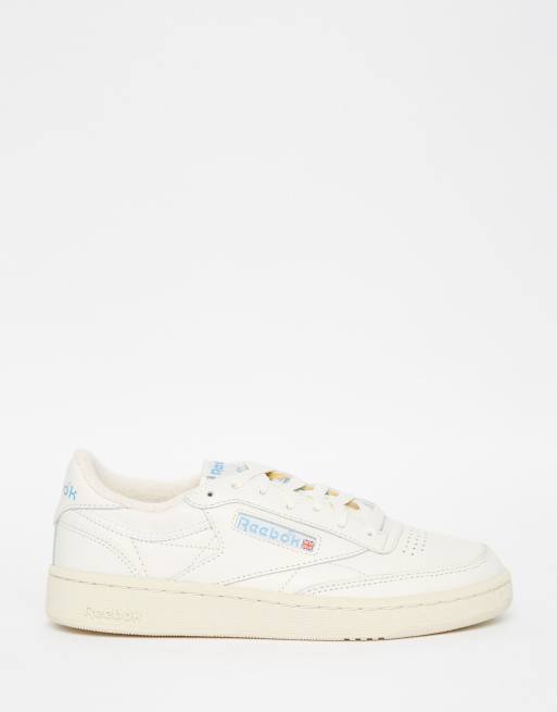 Reebok club c 85 vintage court on sale